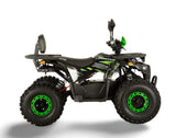 E-Quad MRM Hunter 1500W 60 Volt Aktion!!!!!! Nur so lange der Vorrat reicht