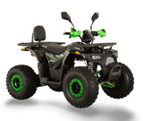 E-Quad MRM Hunter 1500W 60 Volt Aktion!!!!!! Nur so lange der Vorrat reicht