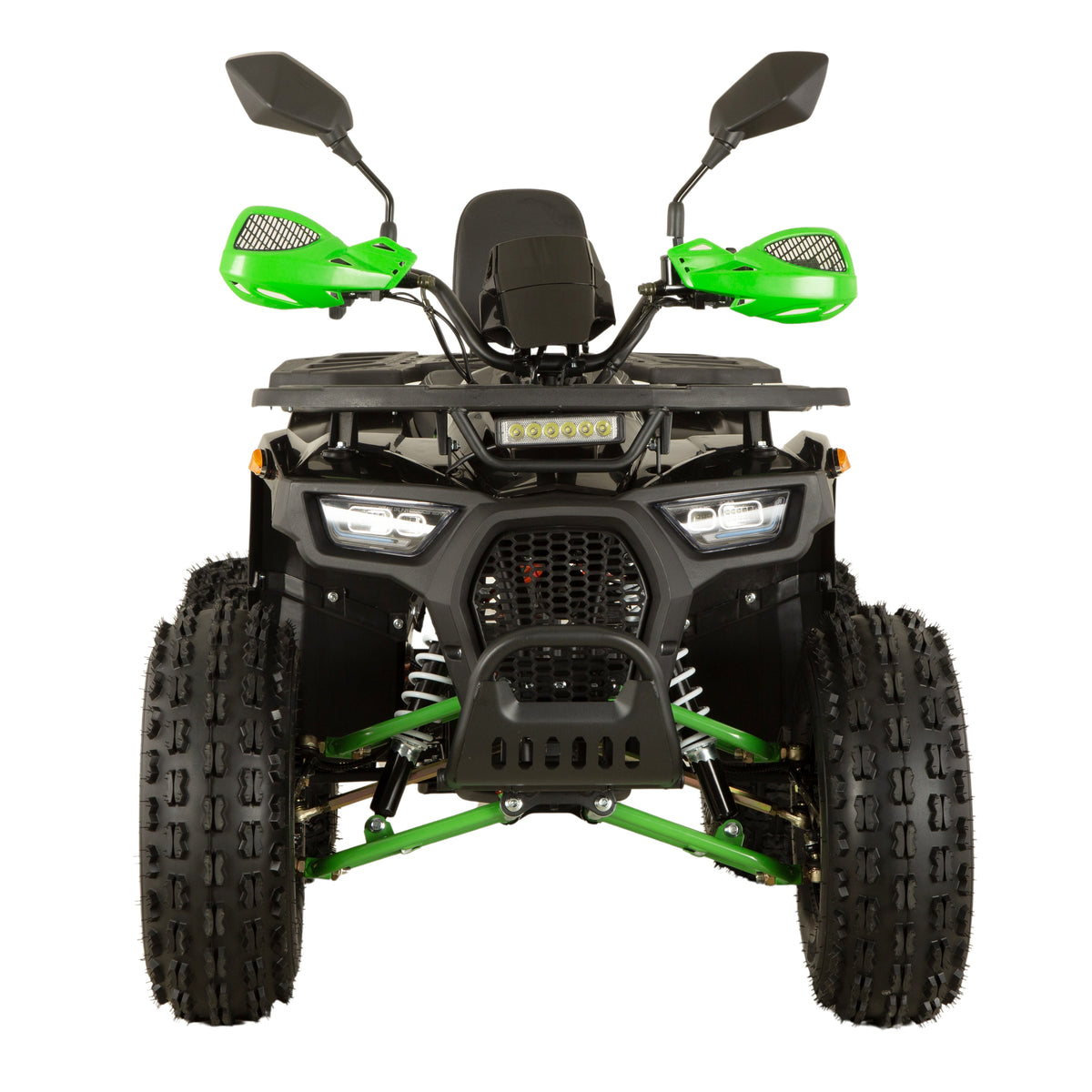 E-Quad MRM Hunter 1500W 60 Volt Aktion!!!!!! Nur so lange der Vorrat reicht