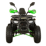 E-Quad MRM Hunter 1500W 60 Volt Aktion!!!!!! Nur so lange der Vorrat reicht