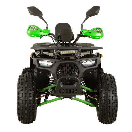 E-Quad MRM Hunter 1500W 60 Volt Aktion!!!!!! Nur so lange der Vorrat reicht