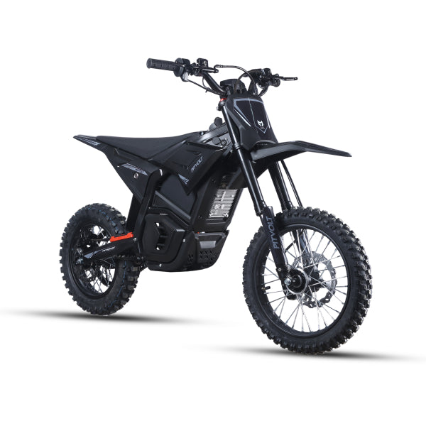 MRM PitVolt 6000W 72V 25Ah Elektro Pitbike 12/14
