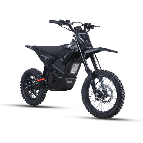 MRM PitVolt 6000W 72V 25Ah Elektro Pitbike 12/14