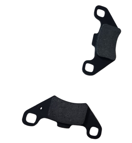 Bremsbeläge hinten für Quad KMG72
