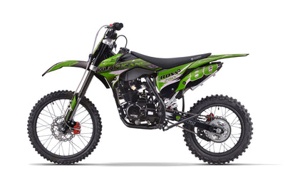 Dirt-Motocross-Bikes