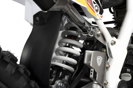 Dirtbike 250cc Nitro HURRICANE Tornado UX URX 19/16 Kick und E-Start