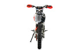 NITRO MOTORS 250cc Dirtbike Tornado URX 21/18 5-Gang