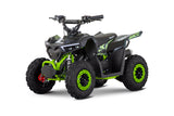 NITRO MOTORS 49cc Kinder Quad HULKI E-Start Sport 6"