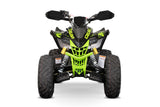 NITRO MOTORS 250cc maxi Quad Celavi RS10 4-Gang Manuell Platin