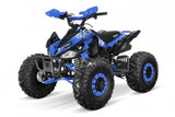 Quad 125ccm Nitro Speedy S8 Sport Automatik mit Rg