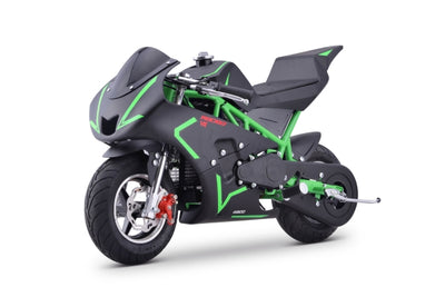 Pocket-Mini-Bikes