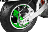 Nitro Motors PS77 Pocketbike 49cc 6.5 Zoll Minibike Racing