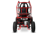 NITRO MOTORS 1000W Eco midi Kinder Buggy Racer PRM 6" ALM