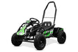 Buggy Mini Rocket Mud Monster 1000W 48V 6 Zoll Offroad Kinderbuggy