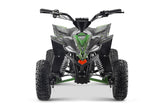 NITRO MOTORS Elektro Quad Replay 1500W 48 Volt 13Ah Eco midi Kinder Quad Replay DLX 6"
