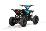 Nitro Motors Replay Cross Eco mini Quad 1000W 36V 6 Zoll