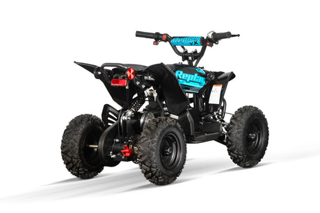 Nitro Motors Replay Cross Eco mini Quad 1000W 36V 6 Zoll