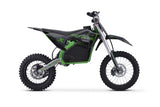 NITRO E-Dirtbike Serval VX 1600W 48V15Ah 14"12" Bürstenloser Motor  Aktion jetzt nur  899.-