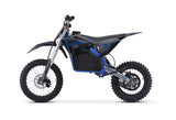 E-Cross Nitro Serval VX 2000 Watt 60 Volt Lithium Akku 12/14 Bereifung Brushless Motor