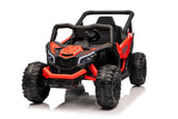 Elektro Kinderauto Super UTV Allrad 4x35W 12V/7Ah