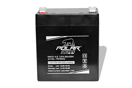 Blei Gel Akku Polar Baer 12V 4,4 AH