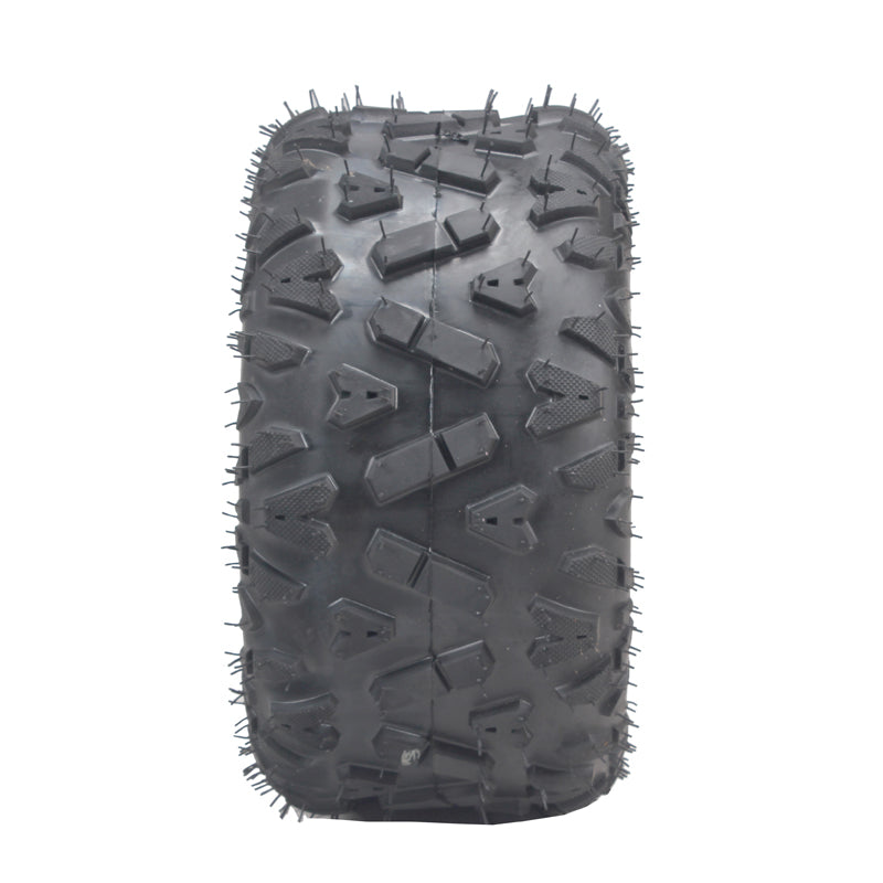Quadreifen 16x8-7 A-Shape Profil 200/55-7 schwarz