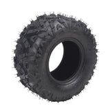 Quadreifen 16x8-7 A-Shape Profil 200/55-7 schwarz