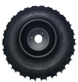 Reifen Felgenset  Quad 18x9,5-8 hinten 3 Loch