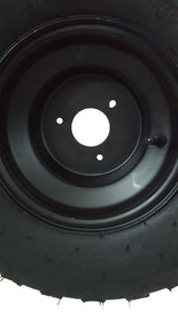 Reifen Felgenset  Quad 18x9,5-8 hinten 3 Loch