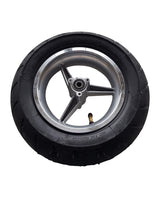 Vorderrad silber 90 / 65 - 6,5 für Scooter