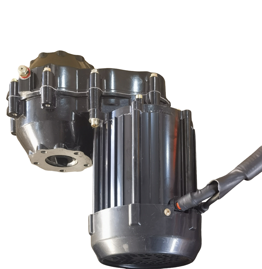 Elektromotor für E-Quad KMG 72 1800W 72V