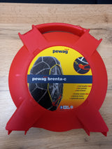 Schneeketten für Kindertraktor oder Quad für Bereifung 19x7-8 bis18x9,5-8