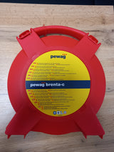 Schneeketten für Kindertraktor oder Quad für Bereifung 19x7-8 bis18x9,5-8
