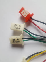 Steuergerät Controller 800 Watt 36 Volt Fahrtenregler