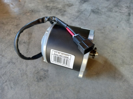 Elektromotor-Antriebsmotor für Tiger 1300 Watt 48 Volt
