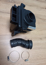 Luftfilterkasten für Quad Kayo AT 125 AT110 und AU 125