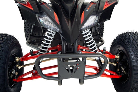 Elektro Quad eRaptor 60V 1500W Deluxe 8 Zoll