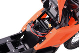 Elektro Motocross KMG HP 130E 4500W 60V 27Ah 12/14