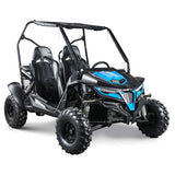 Kinderbuggy MRM 4 Takt Buggy Cheetah4Kids