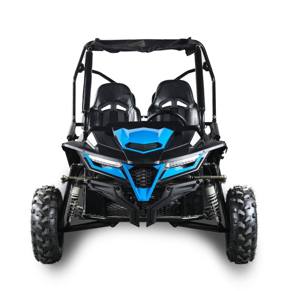 Kinderbuggy MRM 4 Takt Buggy Cheetah4Kids