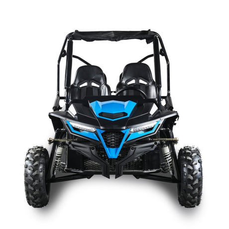 Kinderbuggy MRM 4 Takt Buggy Cheetah4Kids