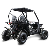 Kinderbuggy MRM 4 Takt Buggy Cheetah4Kids