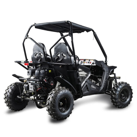 Kinderbuggy MRM 4 Takt Buggy Cheetah4Kids