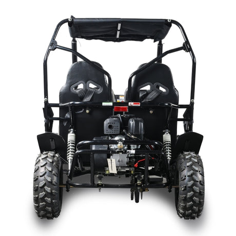 Kinderbuggy MRM 4 Takt Buggy Cheetah4Kids