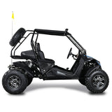 Buggy MRM Cheetah200x Jugend-Erwachsenenbuggy