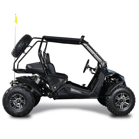 Buggy MRM Cheetah200x Jugend-Erwachsenenbuggy