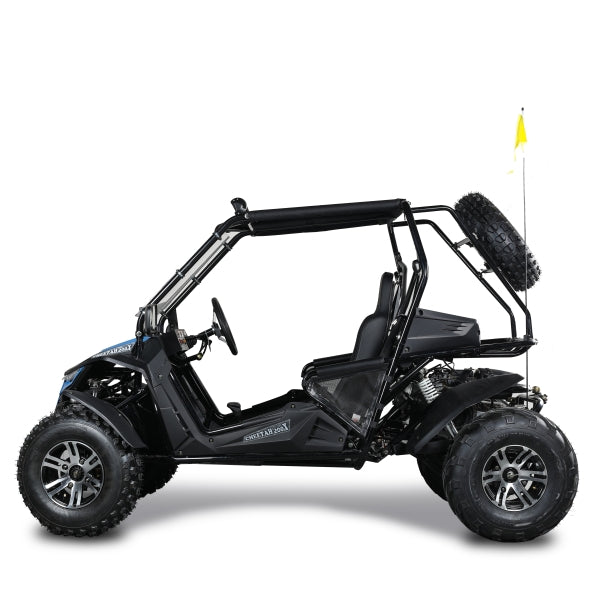 Buggy MRM Cheetah200x Jugend-Erwachsenenbuggy