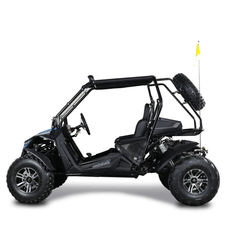 Buggy MRM Cheetah200x Jugend-Erwachsenenbuggy