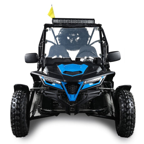 Buggy MRM Cheetah200x Jugend-Erwachsenenbuggy