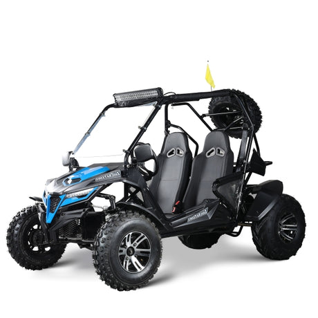 Buggy MRM Cheetah200x Jugend-Erwachsenenbuggy